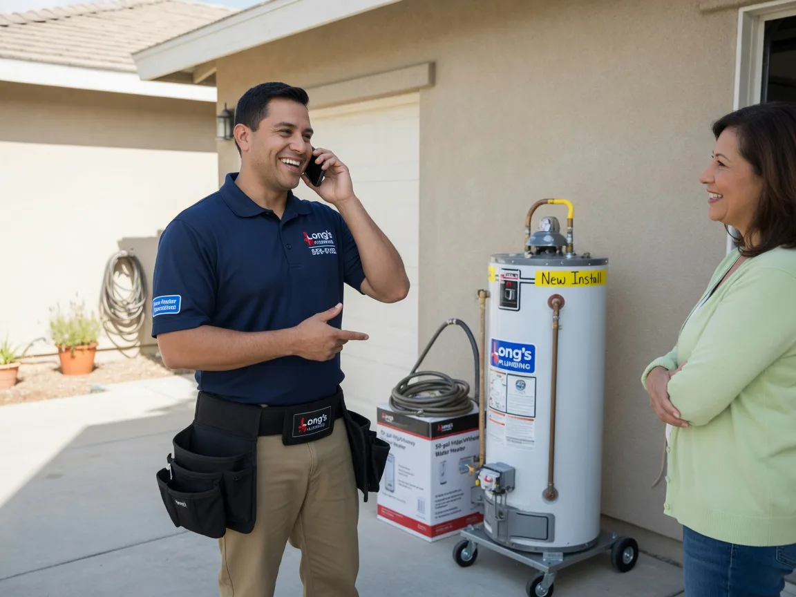 Leak Detection Galt, CA FAQs